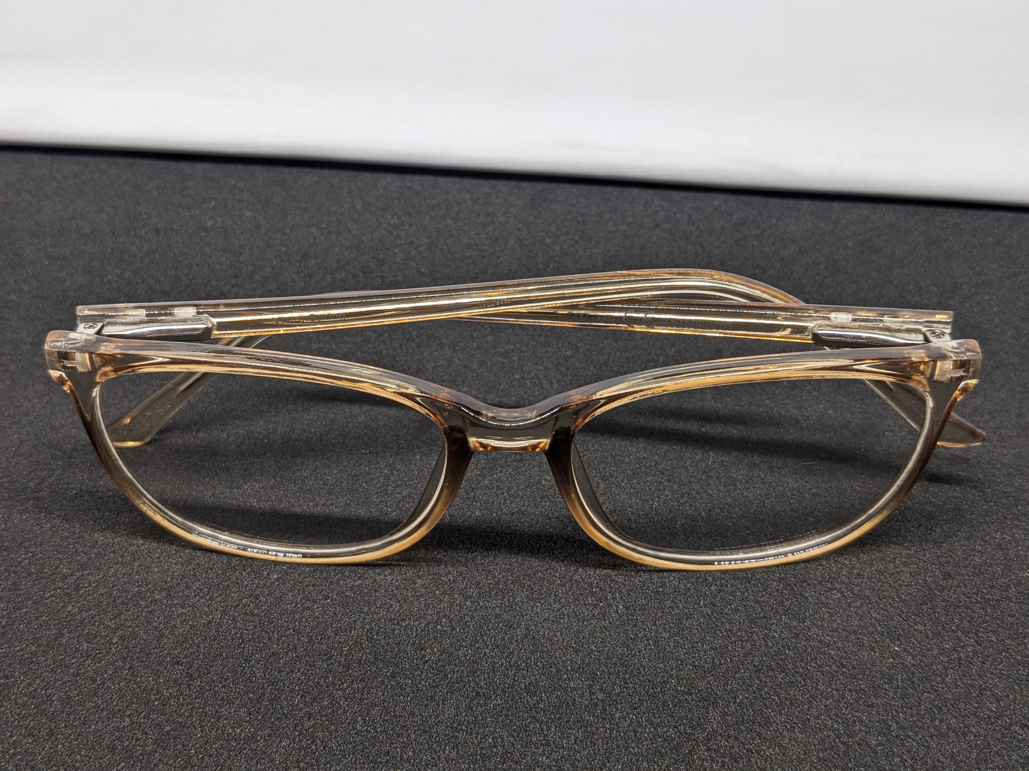 Picture of Adults Frames CP Spring  Transparent Champagne