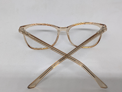 Picture of Adults Frames CP Spring  Transparent Champagne
