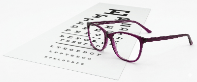 Picture of Adults Frames CP Spring  Shiney Purple