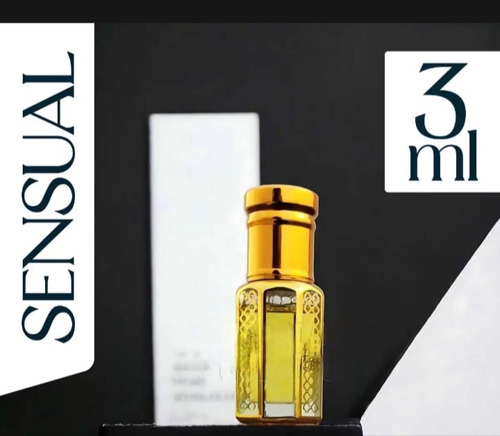 Picture of Naseem: Sensual-Premium Arabian Attar For Men & Women -Made in U.A.E( 3 ML, 6 ML, 12ML ) |