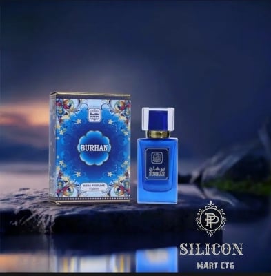 Picture of Naseem Burhan-The Sign of Masculine Elegance- 30 ML Exclusively from the U.A.E |