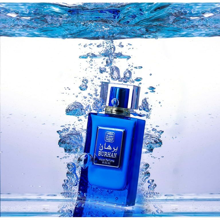 Picture of Naseem Burhan-The Sign of Masculine Elegance- 30 ML Exclusively from the U.A.E |