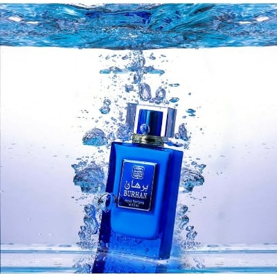 Picture of Naseem Burhan-The Sign of Masculine Elegance- 30 ML Exclusively from the U.A.E |