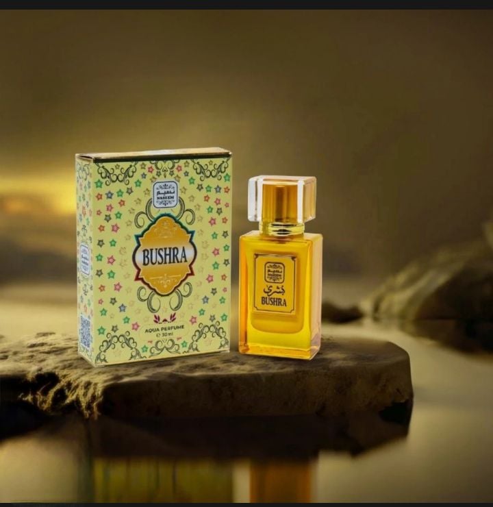 Picture of Naseem Bushra-A 30 ML Exclusively from the U.A.E, Creating an Enchanting Aura for Women |