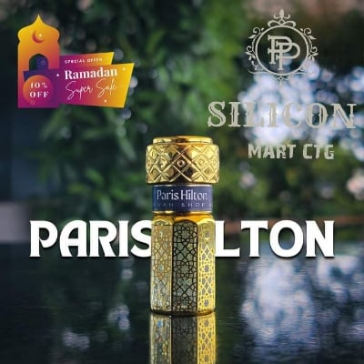 Picture of Paris Hiltons -Exclusive premium corporate attar, Made in France |
