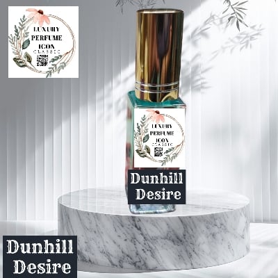 Picture of Dunhill Dezire Attar: Unleash Your Inner Luxury