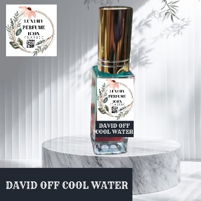 Picture of DAVID OFF COOL WATER: Unleash Your Inner Luxury