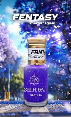 Picture of FANTASY: Made in Saudi Arabia-Exclusive Premium & Long-Lasting Attar For Men (3ML-6ML-12ML)