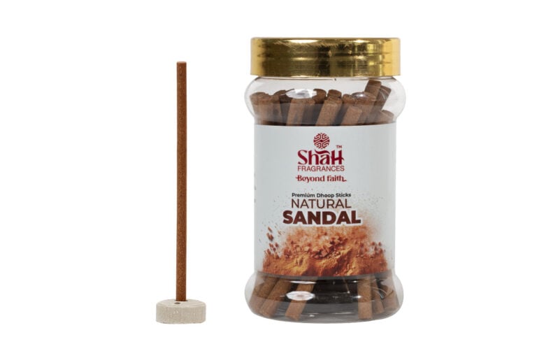 Picture of Shah Fragrances  Premium Dhoop Sticks (New Edition)