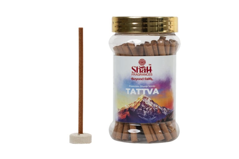 Picture of Shah Fragrances  Premium Dhoop Sticks (New Edition)