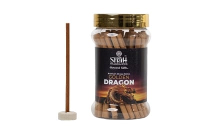 Picture of Shah Fragrances  Premium Dhoop Sticks (New Edition)