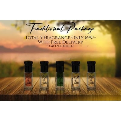 Picture of PERFUMES BASE ATTAR MADE IN DUBAI..-Multicolor
