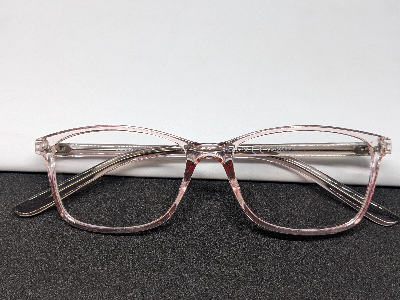 Picture of Adults Frames CP Spring Transparent Pink
