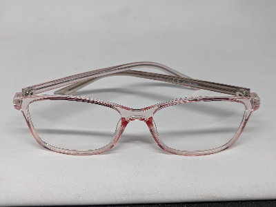 Picture of Adults Frames CP Spring Transparent Pink