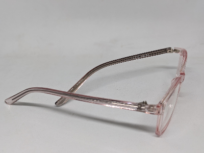 Picture of Adults Frames CP Spring Transparent Pink