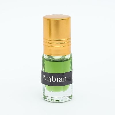 Picture of Green Bakhoor-Made in Dubai(U.A.E) Premium Attar For Men & Women-3ML | 6ML | 12 ML-Ator | 