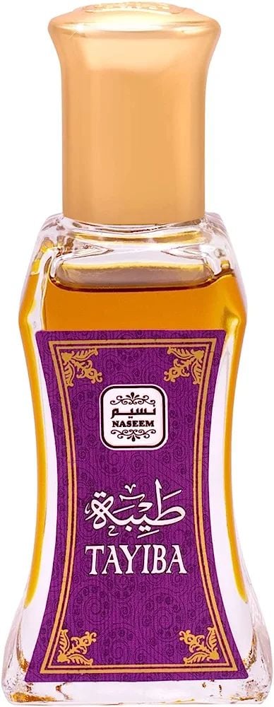Picture of Tayiba Roll on Attar 24 ml.MADE IN DUBAI-Multicolor