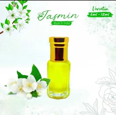 Picture of Inspired by Jasmin Made In India Attar 6ML   Made in In India |-Green