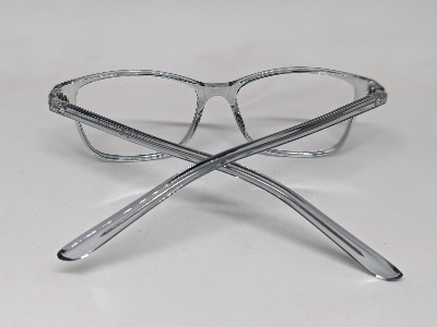 Picture of Adults Frames CP Spring Transparent Grey