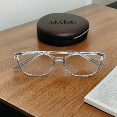 Picture of Adults Frames CP Spring Transparent Grey
