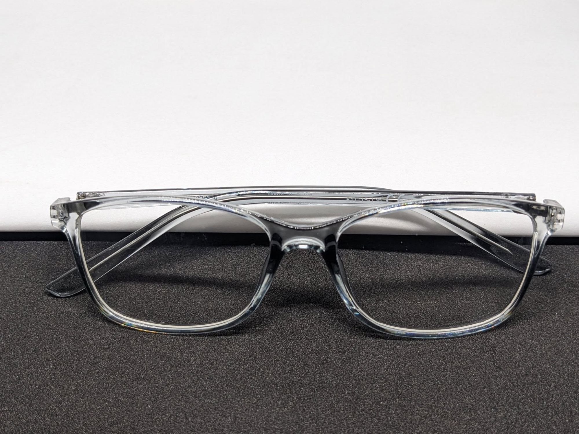 Picture of Adults Frames CP Spring Transparent Grey