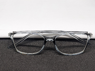 Picture of Adults Frames CP Spring Transparent Grey