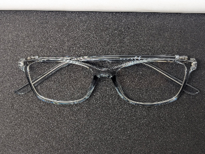 Picture of Adults Frames CP Spring Transparent Grey