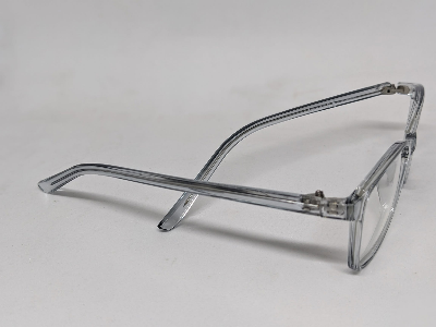 Picture of Adults Frames CP Spring Transparent Grey