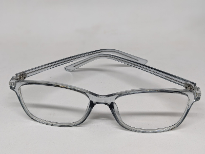 Picture of Adults Frames CP Spring Transparent Grey