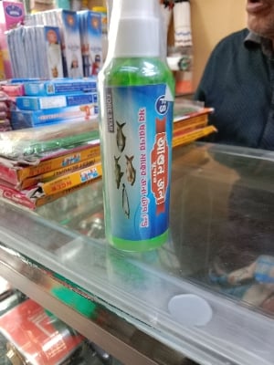 Picture of Fishing  ALL FISH SPRAY Useful-Multicolor