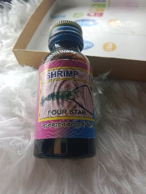 Picture of SHRIMP TRAP for Fishing bait Useful |-Multicolor