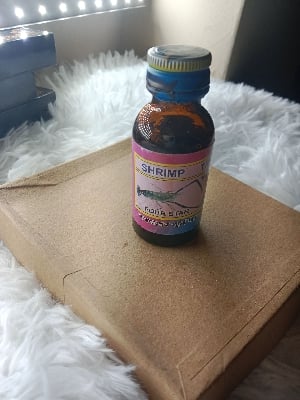 Picture of SHRIMP TRAP for Fishing bait Useful |-Multicolor