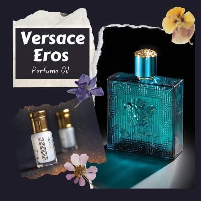 Picture of PER FUMES GIFT BOX (5PICS)-Multicolor