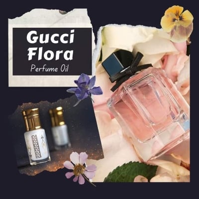 Picture of PER FUMES GIFT BOX (5PICS)-Multicolor