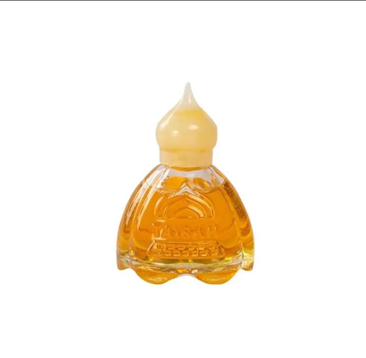 Picture of Taibah Bakhur Attar (20ml) |-Brown