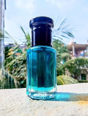 Picture of COOL WATER 3ML MADE DUBAI SWISSARABIAN-Blue