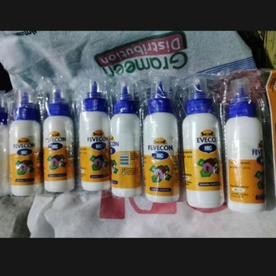 Picture of Fevecon MC white Glue Aika Adhesive 22.5g (3 pcs) |-White