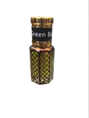 Picture of Green love- 6 ML- Swiss Arabian.