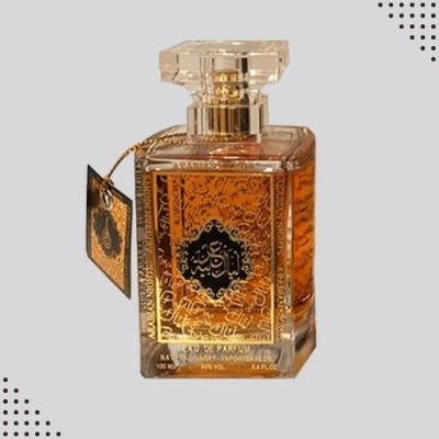 Picture of Arabian Night  Eau De Parfume - 100ml
ATTAR-Black