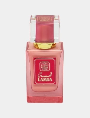 Picture of Naseem Lamsa: A Captivating Fragrance for Women - 30 ML, Exclusively from the U.A.E. |-Pink