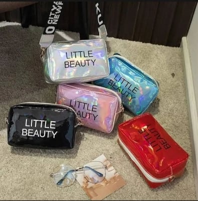 Picture of Little Beauty Crossbody shoulder Bag china version |-Multicolor