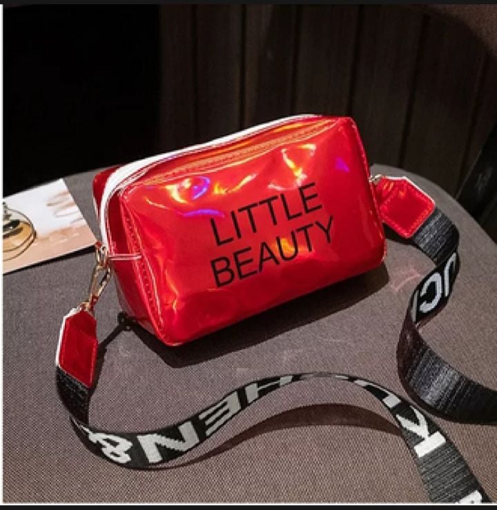 Picture of Little Beauty Crossbody shoulder Bag china version |-Multicolor