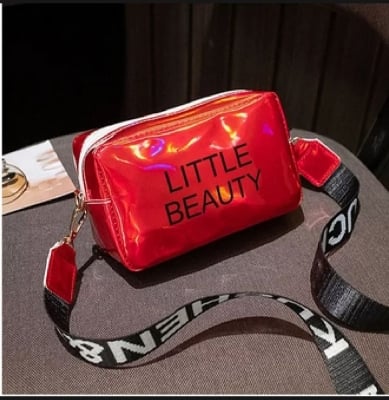 Picture of Little Beauty Crossbody shoulder Bag china version |-Multicolor