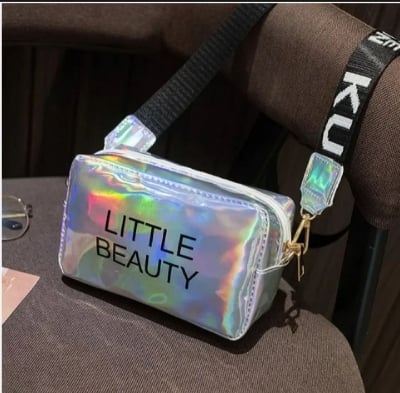 Picture of Little Beauty Crossbody shoulder Bag china version |-Multicolor