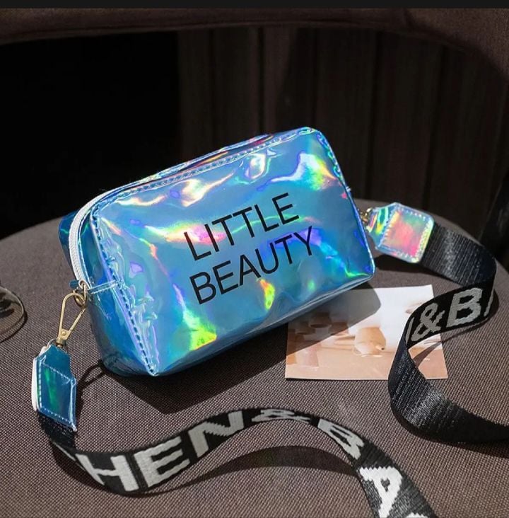 Picture of Little Beauty Crossbody shoulder Bag china version |-Multicolor