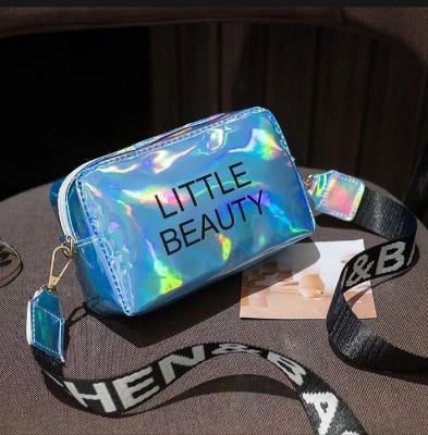 Picture of Little Beauty Crossbody shoulder Bag china version |-Multicolor