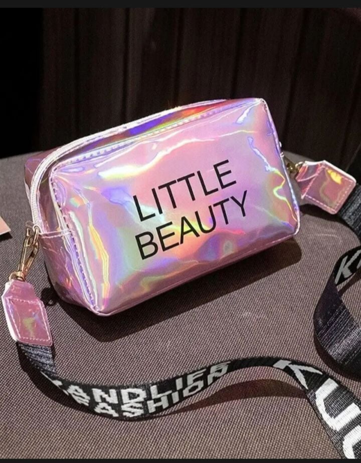 Picture of Little Beauty Crossbody shoulder Bag china version |-Multicolor