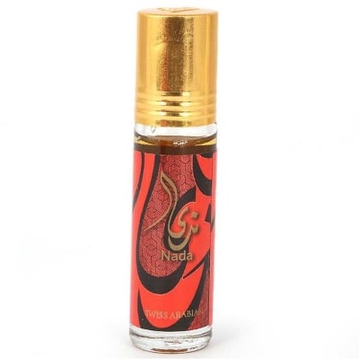 Picture of Swiss Arabian Attar 6ml - Nada
made in Dubai-Red