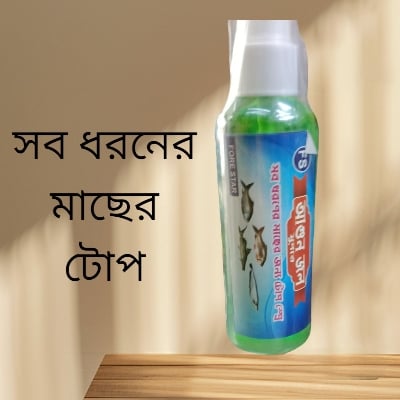 Picture of Fishing  ALL FISH SPRAY Useful |-Multicolor