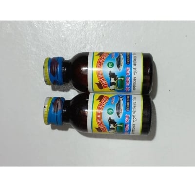 Picture of Fishing bait for FISH MILK FLAVOUR Useful |-White
